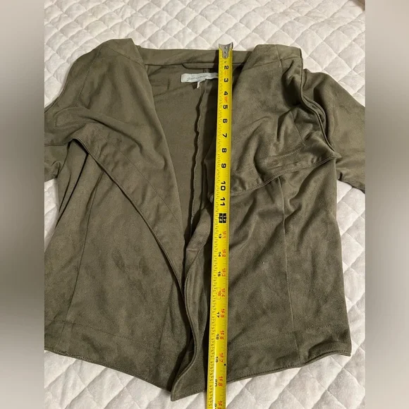 Generation K Jacket - Picture 5 of 6